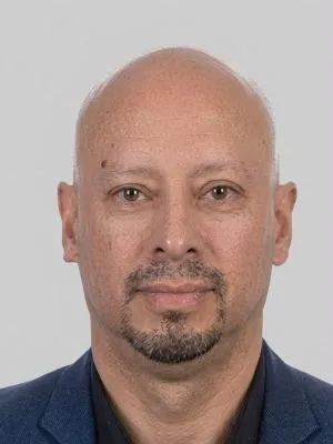 Angel Roberto Gutierrez Figueroa