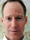 Tim Haggarty
