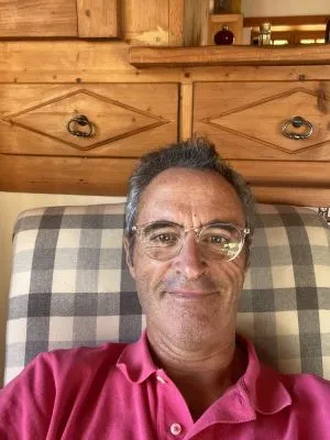 Martin DELARUE
