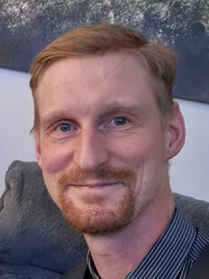 Robert Halldorsson