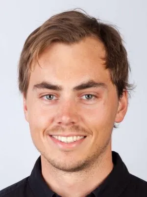 Christoffer Martinsen