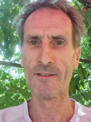 Christophe Gay