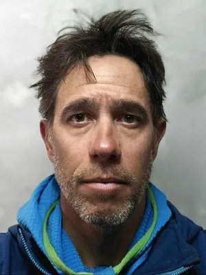Martin Francisco Heredia