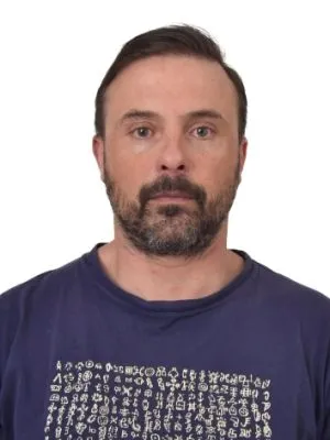 Alejandro Favio Lazzati Corellano