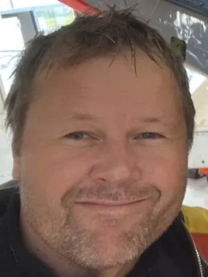Sven Christjar Skaiaa