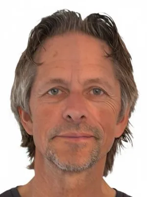 Jorgen Karstrom