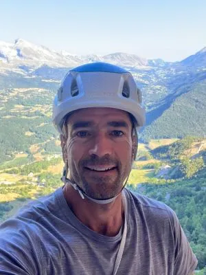Yann Delevaux