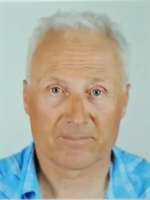 Yves Poensin-caillat