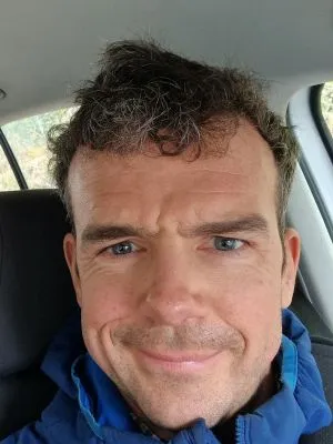 Guy Steven