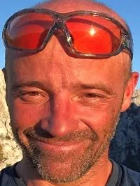 Klemen Mali