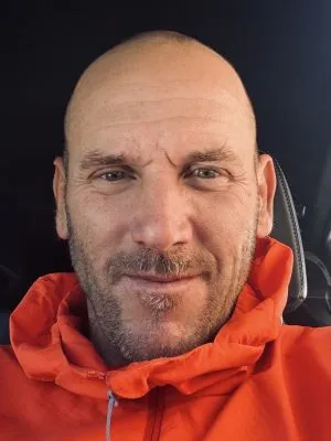 Bjorn Kruse