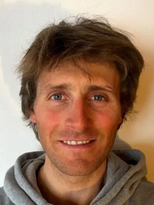 Denis BOUDOIN