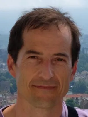 Bertrand GENTOU