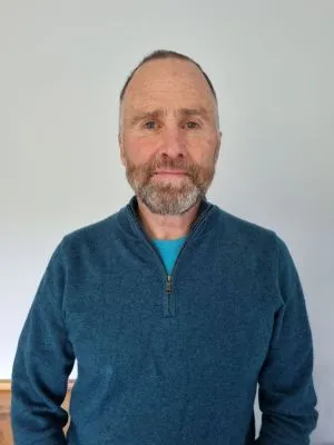 Chris Ensoll
