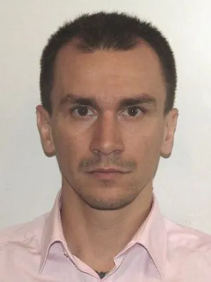 Cosmin-ioan Andron