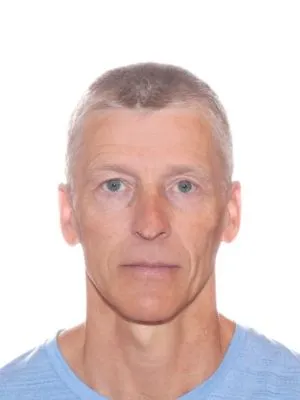 Markus Landro