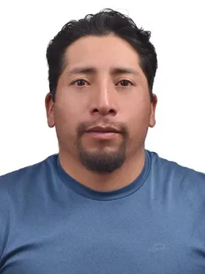 Segundo Manuel Calapina Guaman