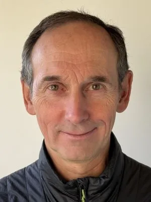 Thomas Weber