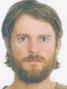 Hamish Sanderson
