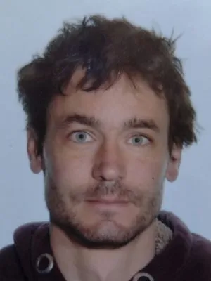 Cedric Perillat-merceroz