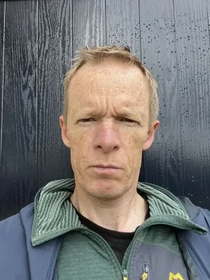 Michael Brownlow