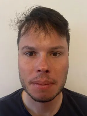 Lukas Klingora