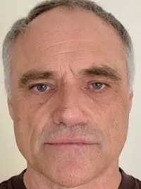 Colin Zacharias