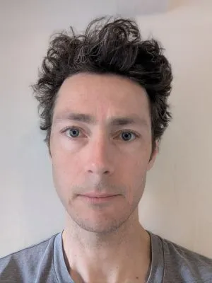 Benjamin AIMARD