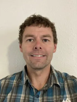 Bryce Hill