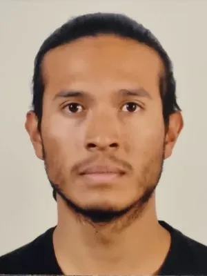 Pablo Andres Sandoval Perez