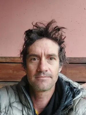 Benjamin Roumier