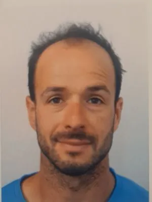 Olivier Decrette