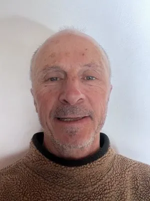Serge Obert