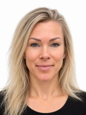 Johanna Tiensuu Stalnacke