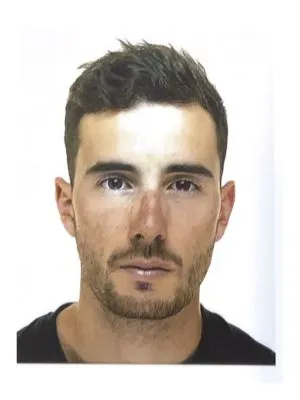 Florent GARCIE