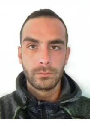 Geoffrey BOURGEOIS