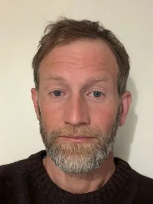 Matt Spenceley