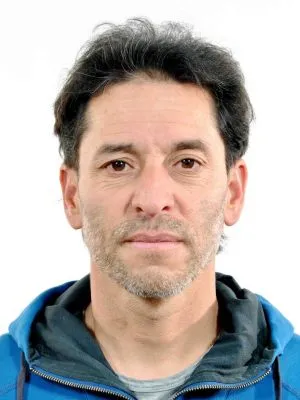 Gaspar Navarrete Gangotena