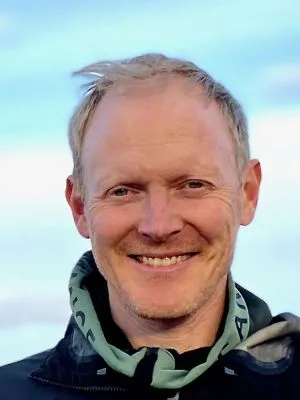 Halvor Dannevig