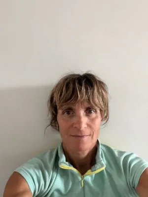Stephanie Maureau