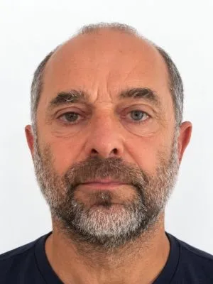 Nicolas Pellerin