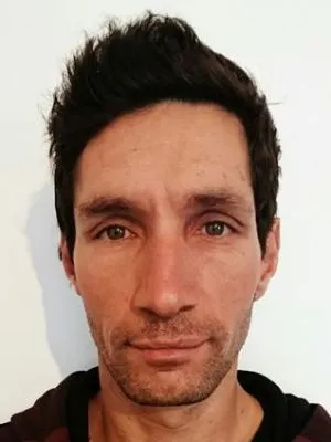 Damien Caratti