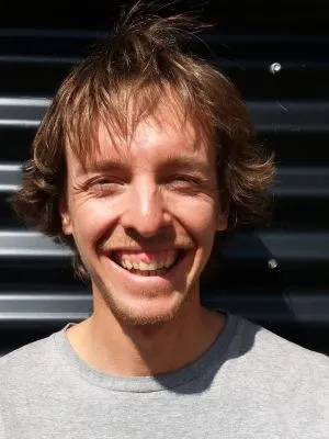 Matias Korten