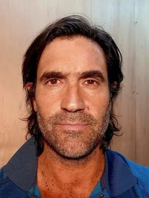Juan Pablo Villagra