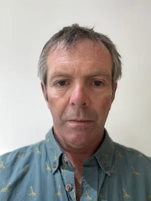 Bruce Goodlad