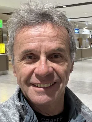 Jean-Louis GALINIER