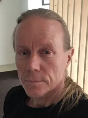 Petri Halme