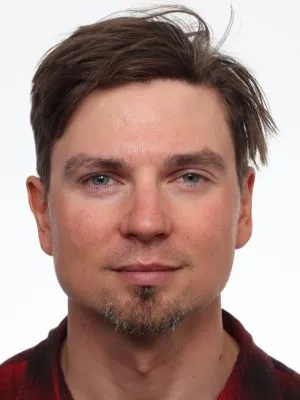 Fredrik Aspo