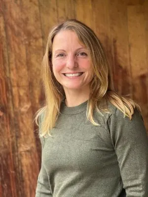 Karin Isaksson Zgraggen