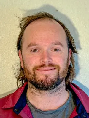 Finn K Hovem